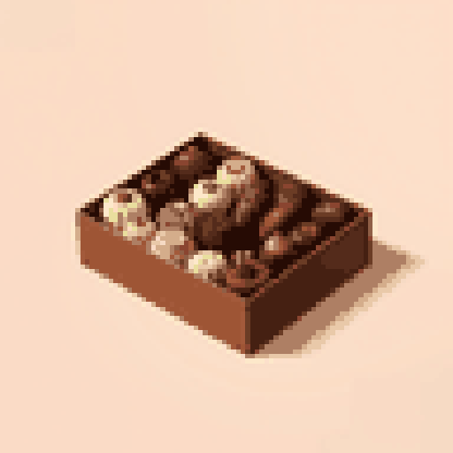 กล่องสุ่มขนมญี่ปุ่น-เกาหลี Snack Box (ภาพประกอบ AI)